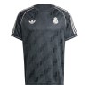 Maillot de Foot Real Madrid Retro 2024-25 Maillot de Foot Real Madrid Retro 2024-25